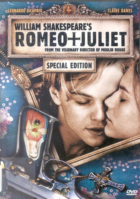 Romeo + Juliet - Baz Luhrmann Photo (118920) - Fanpop