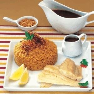 Lebanese cuisine: The Fish Sayadieh Recipe