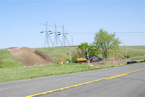 Construction underway on Dakota Access Pipeline | Bakken News ...