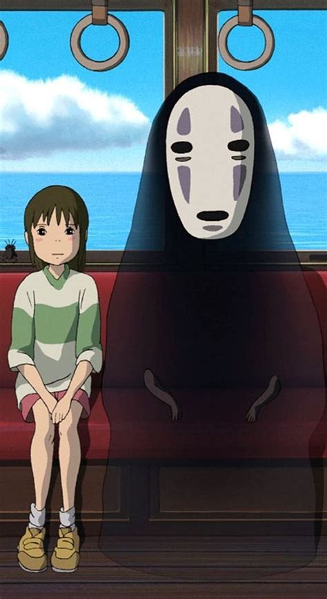 Sweet Magic: fofos dos films Studio Ghibli para celular! em 2020, un ...