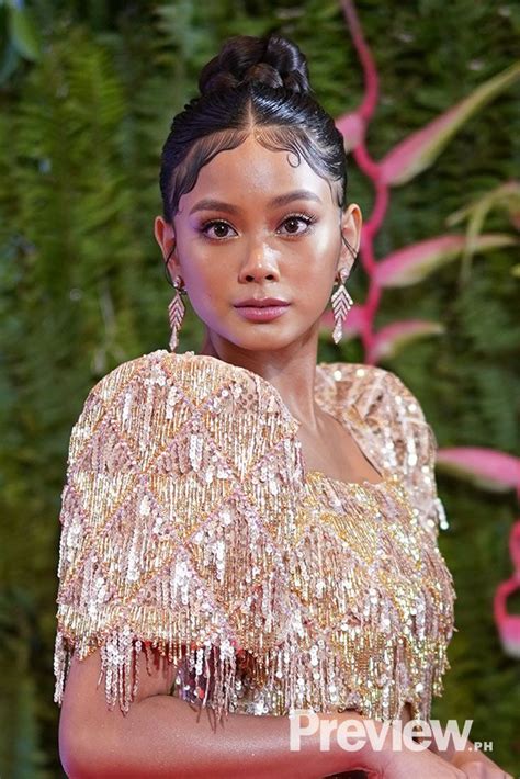 Abs-cbn Ball 2019: Best Beauty Looks in 2021 | Philippines fashion, Miss universe national ...