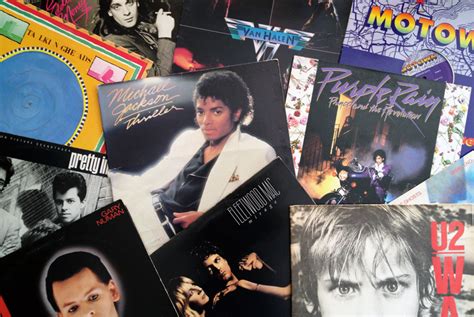 102 Greatest '80s Songs - Spinditty