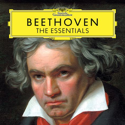 Beethoven: The Essentials - OTOTOY