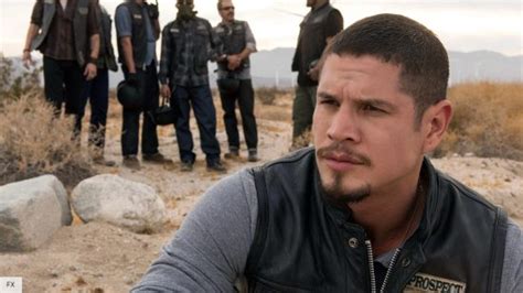 Mayans MC season 5 release date revealed in first teaser