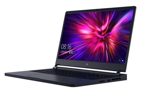 Mi Gaming Laptop 2019 With 144Hz Display, Up to 16GB RAM Launched ...