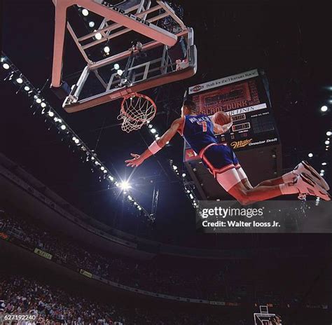 96 Kenny Walker Knicks Stock Photos, High-Res Pictures, and Images - Getty Images