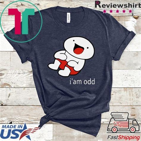 odd1sout merch Tee Shirts | Tee shirts, Great valentines day gifts, Jersey fabric