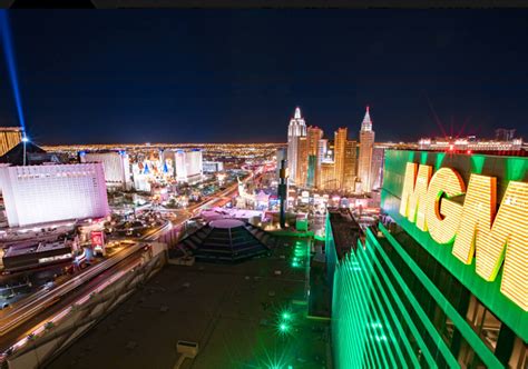 MGM Grand Hotel & Casino - Book Now