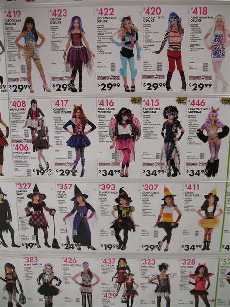 Halloween Costume Stores in Rochester