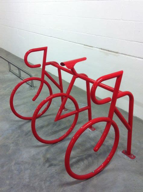 78 Cool bike racks ideas | bike racks, bike, bike rack