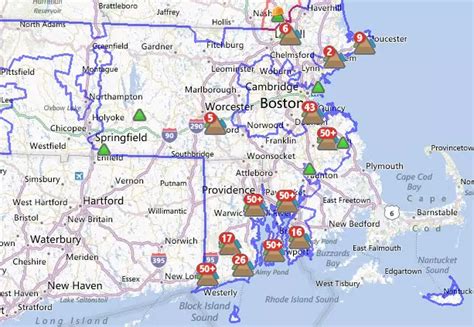 National grid power outage - laderecho