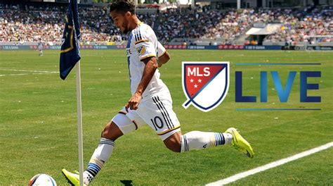 MLS Live Streaming Service Continues to Grow - Gilt Edge Soccer Marketing