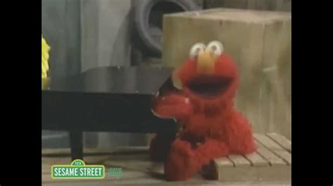 Elmo's Song - YouTube