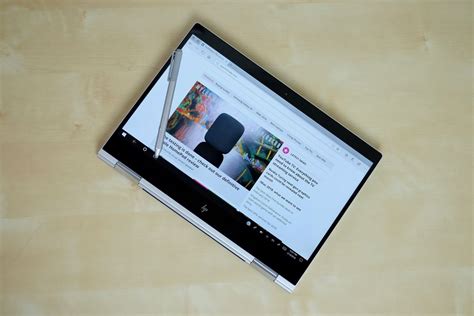 HP Spectre x360 review: doing flips | TechRadar