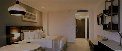 Rooms at Royal Solaris Los Cabos