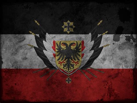 German Flag Wallpapers - Top Free German Flag Backgrounds - WallpaperAccess