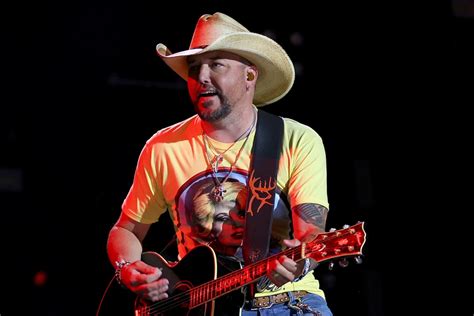 Jason Aldean Announces 2023 Summer Tour; Making 2 Stops in NY