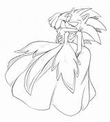 Sonamy Kissing Coloring Pages Sketch Page sketch template