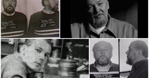 RETRO KIMMER'S BLOG: THE ICEMAN RICHARD KUKLINSKI CAPTURED DEC 17 1986