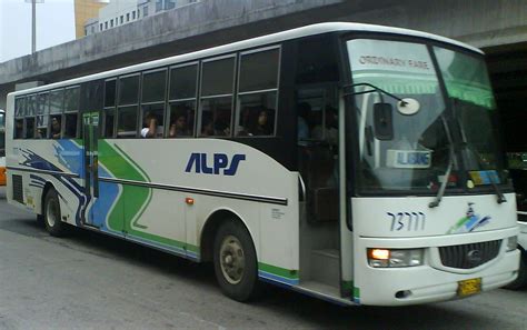 ALPS The Bus.,Inc | Flickr