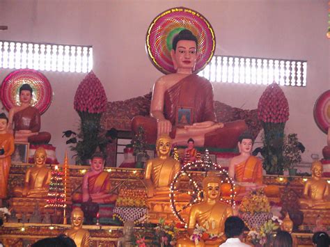 Religion in Cambodia - About Cambodia | Tourism Cambodia