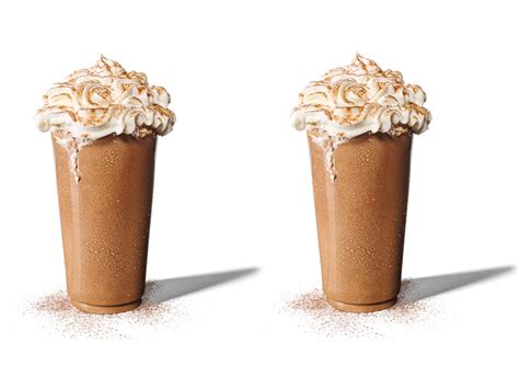 Jack In The Box Introduces New Frozen Hot Cocoa Shake - Chew Boom