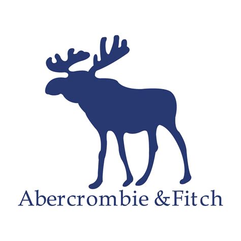 Abercrombie & Fitch (A&F) vector logo