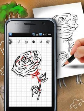 Drawing Apps Your Kids Can Use To Express Their Creativity While You Travel! - Trendpickle