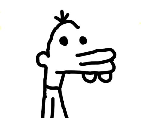 Manny Heffley - Drawception