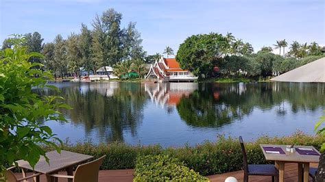 Review of Angsana Laguna Phuket Resort in Thailand