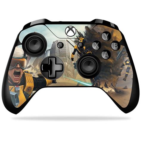 Skin For Microsoft Xbox One X Controller - Battlefield | MightySkins ...