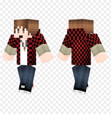 🔥 Download Minecraft Skins Bajan Canadian Skin Png Image With Transparent by @pshelton | Bajan ...