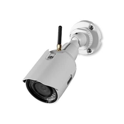 Security Cameras – ADT VI