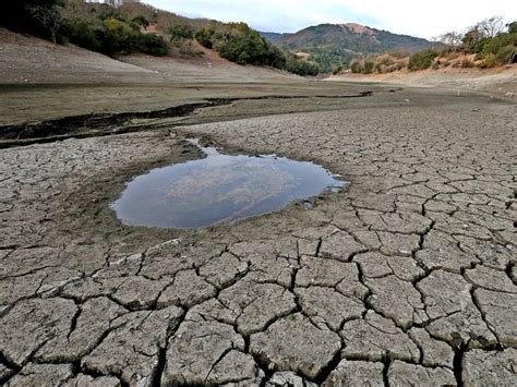 Water Scarcity