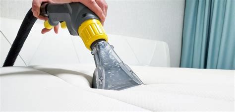 How To Safely Steam Clean Your Foam Mattress – FutonAdvisors