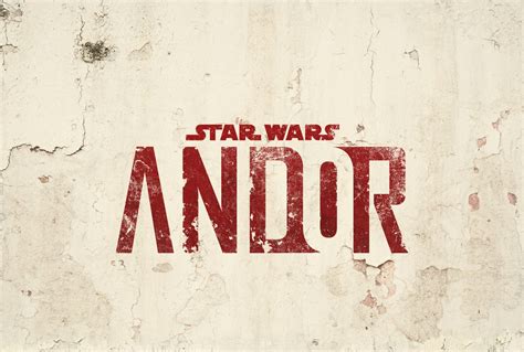 'Star Wars: Andor' Season 2 Filming Dates Revealed - Disney Plus Informer