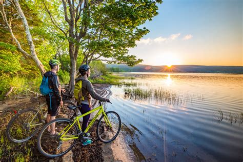 Celtic Shores Coastal Trail - Destination Trails Nova Scotia