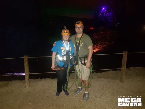 Louisville Mega Cavern - 2019-04-12-13-05-16-012-146ly - No Home Just Roam