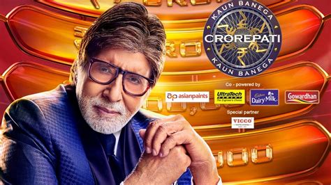 KBC 15: When and where to watch Amitabh Bachchan's Kaun Banega ...