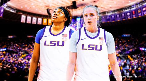 LSU women's basketball adds Aneesah Morrow in transfer portal