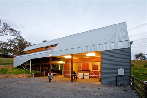 Stable House by Vibe Design Group - Architizer