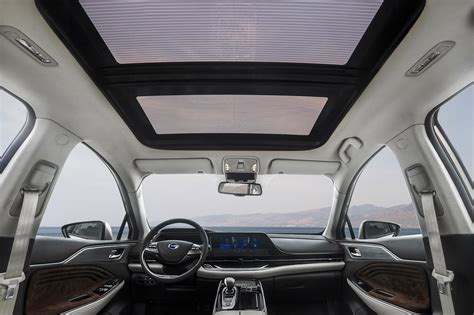 China EV Sales Report — GAC Aion S The Only Ray Of Light In A Depressed Market - CleanTechnica