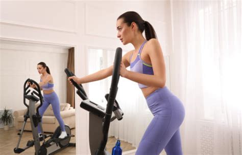 Best Elliptical Machines For 2023: Top 5 Home Trainers Most Recommended By Experts - Study Finds