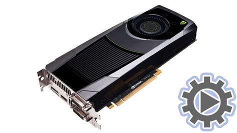 GeForce GTX 680 | System Requirements