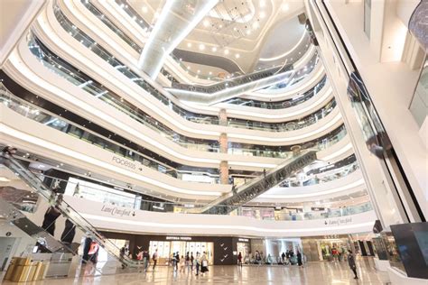 16 Best Shopping Malls In Hong Kong - The HK HUB