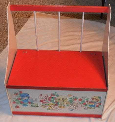 39 Best 1950 vintage toy box ideas | toy boxes, 1950 vintage, vintage toys