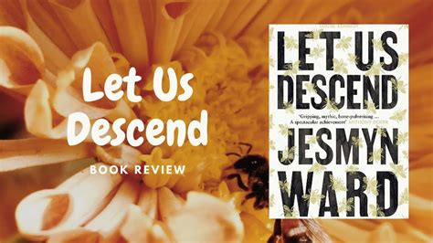 Let Us Descend - Book Review - YouTube