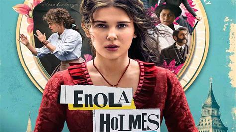 Enola Holmes Movie Review 2020 - Funkyfeed.com