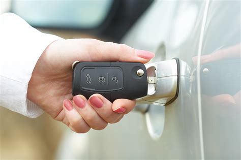 Auto Locksmith in London