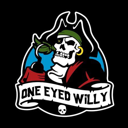 One-eyed Willy - NeatoShop